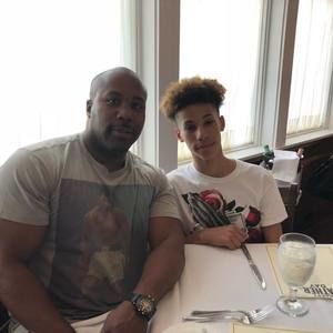 Meet your Posher, Neil